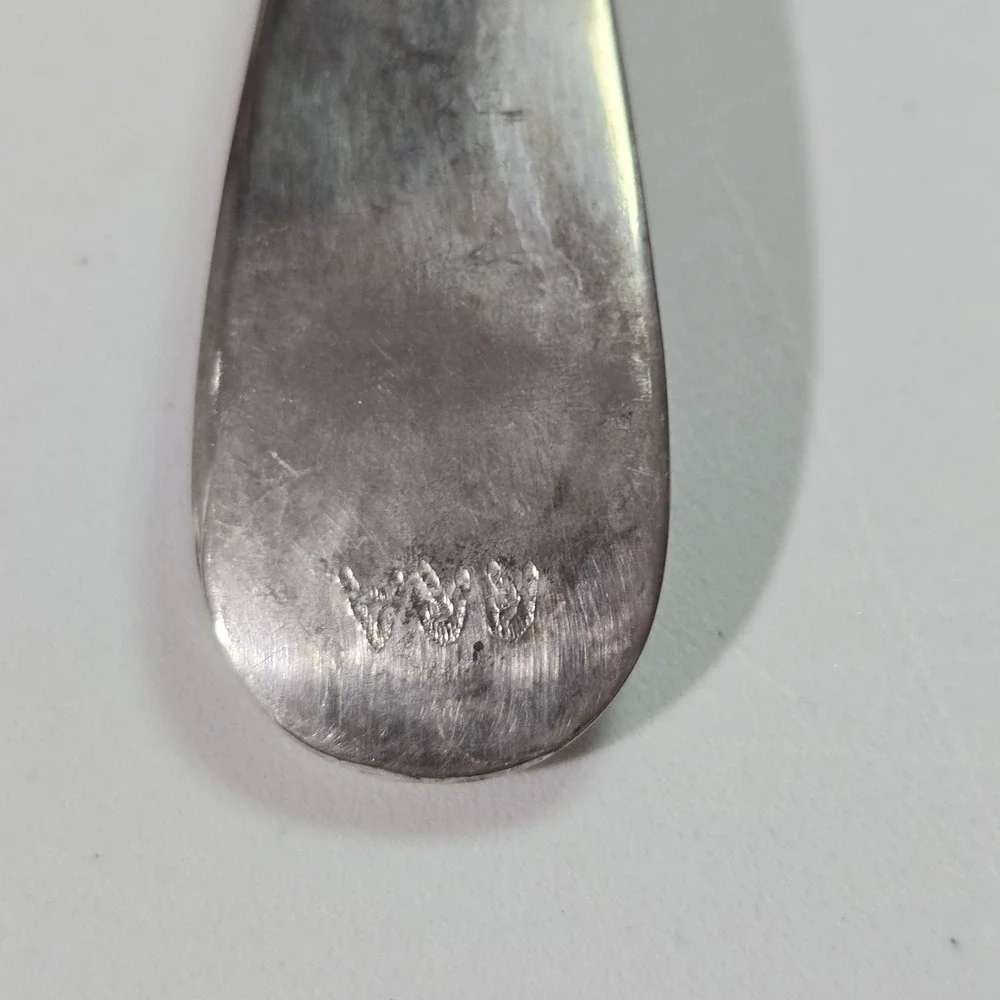 Vintage Leonard Silverplate‎ 13